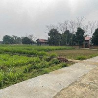Bán Đất Phân Lô Khu Dân Cư Soi Cả Cạnh Dự Án Thanh Sơn Riverside 15 Triệu Bao Sổ Đỏ
