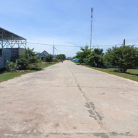 Chính Chủ Bán Đất Tđc Núi Tháp , Ninh Thuận