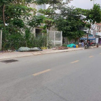 Bán Đất Đường Đặng Thùy Trâm, Bình Thạnh,Diện Tích80-100-150M2. Giá Bán 1.7 Tỷ, Sổ Riêng, Liên Hệ: 0775687243