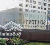 Chi Thuê Căn Hộ Chung Cư Tôn Thất Thuyết P1,Quận 4. Diện Tích: 60M2, 2 Phòng Ngủ 1 Vệ Sinhlâu Cao,Thoáng Mát,Full Nội Thất