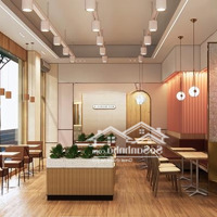 Cho Thuê Nhà Mặt Phố Lô Góc Thi Sách, Gần Vincom Bà Triệu, 2Mặt Tiền5M & 30M, 145M X 2 Tầng