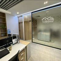 Cho Thuê Nhà Mặt Phố Bùi Thị Xuân, Gần Vincom Bà Triệu,Diện Tích77M² X 6 Tầng,Mặt Tiền3.5M, Có Pccc