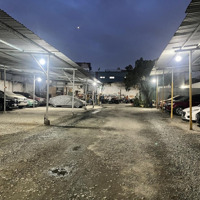 Cho Thuê Đất 1000M2 Shr Thổ Cư Kinh Doanh Mọi Ngành Nghề( Bãi Xe, Trạm Sạc, Mô Hình Cf)
