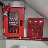 Bán Tòa Nhà Căn Hộ 265/52 Nơ Trang Long, Phường 11, Quận Bình Thạnh. Hđ Thuê 110 Triệu/Tháng