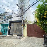 Bán Tòa Nhà Căn Hộ 265/52 Nơ Trang Long, Phường 11, Quận Bình Thạnh. Hđ Thuê 110 Triệu/Tháng