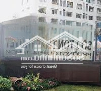 Bán Căn Hộ Chung Cư Tôn Thất Thuyết,Đường Tôn Thất Thuyết,P1,Quận 4, Diện Tích: 62 M2,Căn Góc 2 Pn, 2 Wc, Ch