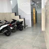 Bán Nhà Dòng Tiền - 6 Tầng - Gần Cộng Hoà - Luỹ Bán Bích - Có Thang Máy - Sẵn Hợp Đồng 40 Triệu - 8.2Ty