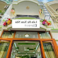 Siêu Phẩm Nhà Giá Rẻ Bình Thạnh Hẻm 1/ Hoàng Hoa Thám, 1 Trệt 1 Lầu, 56M², Sổ Riêng, Chỉ 1 Tỷ 820