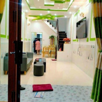 Siêu Phẩm Nhà Giá Rẻ Bình Thạnh Hẻm 1/ Hoàng Hoa Thám, 1 Trệt 1 Lầu, 56M², Sổ Riêng, Chỉ 1 Tỷ 820