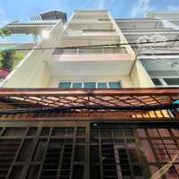 Bán Nhà Đường Ba Vì, Phường 15, Quận 10 - Giá:3Tỷ950/68,3M2 (4,27X16M) Đang Cho Thuê 22 Triệuiệu/Tháng