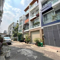 Đường Nhựa 8M - Gần Hoà Bình - Lạc Long Quân - Đầm Sen Q11 - Nhà 4 Tầng - Chỉ Nhỉnh Nhẹ 7 Tỷ