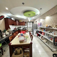 Đường Nhựa 8M - Gần Hoà Bình - Lạc Long Quân - Đầm Sen Q11 - Nhà 4 Tầng - Chỉ Nhỉnh Nhẹ 7 Tỷ