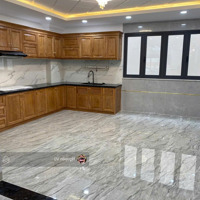 Hẻm 10M - Đường Bình Giã, Hoàng Hoa Thám, Ga T3 Tsn - Dt: 5 X 17M(90M2) - Nhà 3 Tầng - Giá: 12.9 Tỷ