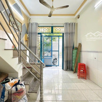 Chính Chủ Bán Nhà Tân Bình Hẻm Xe Hơi Cmt8, Ngay Ngã4 Bảy Hiền - Chỉ 5Tỷ Nhỉnh 4Tầng Mới Đẹp Ở Ngay