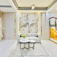 Bán Nhà Hẻm Xe Hơi Đường Trần Bình Trọng Phường 4 Quận 5, Dt: 4.3X15M, 2 Lầu St, Giá Bán 12.5 Tỷ