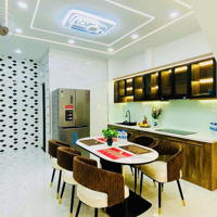 Bán Nhà Hẻm Xe Hơi Đường Trần Bình Trọng Phường 4 Quận 5, Dt: 4.3X15M, 2 Lầu St, Giá Bán 12.5 Tỷ
