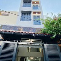 Nhà Bán Giá Tốt Đường Lê Văn Sỹ, Phường 14, Quận 3 - Giá:4Tỷ970/68,8M2 (4,3X16M), 2 Tầng Sổ Chuẩn