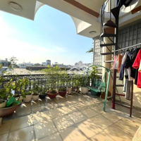 Mặt Đường Kinh Doanh - 4 Tầng - Ngay Hoà Bình - Lạc Long Quân - Đầm Sen Q11 - Chỉ 7 Tỷ