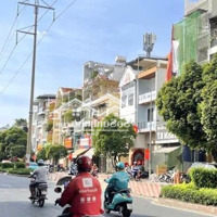 Mặt Đường Kinh Doanh - 4 Tầng - Ngay Hoà Bình - Lạc Long Quân - Đầm Sen Q11 - Chỉ 7 Tỷ