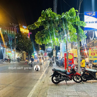Rẻ Nhấtmặt Tiềnkinh Doanh Hoàng Diệu 2 256M2=8*32M Vỉa Hè 8M - Chưa Qua Đầu Tư - Ko Có Lô Thứ 2 Giá Này