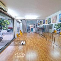 Bán Nhà Góc 2 Mặt Tiền 97 Đặng Dung, Phường Tân Định, Quận 1 - Hầm + 5 Tầng - Hđ Thuê 90 Triệu/Tháng