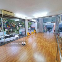 Bán Nhà Góc 2 Mặt Tiền 97 Đặng Dung, Phường Tân Định, Quận 1 - Hầm + 5 Tầng - Hđ Thuê 90 Triệu/Tháng