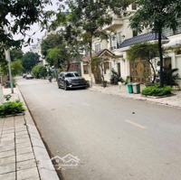 Bán Đất 109M2, Khu Đất Dv Lideco Thị Trấn Trạm Trôi, Hoài Đức, Hà Nội