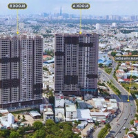 Chính Chủ Cho Thuê Gấp Opal Boulevard , 12 Triệu/Tháng, 85 M2, Full Nt, Chỉ Xách Vali Vào Ở, Ở Liền