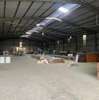 Cho Thuê Kho Xưởng 2000M2 Khu Công Nghiệp Hà Khánh, Thành Phố Hạ Long
