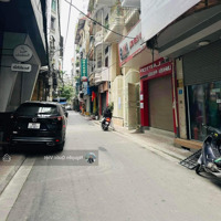 Bán Nhà Thái Hà Oto Tránh, Cách Mặt Phố 10M. 50M 5T Mt4M. Kinh Doanh Văn Phòng. Giá Chỉ 18.4 Tỷ