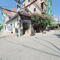 Bán Đất Tặng Nhà La Phù Lô Góc 3 Thoáng. Ô Tô Tránh Dừng Đỗ Trước Nhàdiện Tích56M2.Mặt Tiền6M. 7.X Tỷ