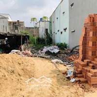 Chính Chủ Bán Gấp Đất. Đ. Bà Điểm 2, Xã Bà Điểm, Hóc Môn. Giá Bán 3Tỷ1/100M2. Sổ Riêng. Liên Hệ: 0389415115