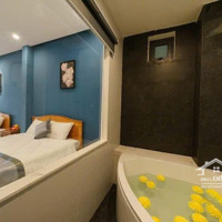 Cho Thuê Khách Sạn Mới, Sang Trọng - Cách Hồ Xuân Hương, Đà Lạt 50M - 30 Phòng Có Cửa Sổ - 90 Triệu