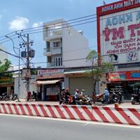 bán nhà 1282 huỳnh tấn phát phường phú mỹ Q7, Dt 5x44m giá 21 tỷ