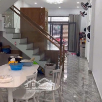 Nhanh Mới Kịp,2Tầng, 3 Phòng Ngủ Xe Hơi Thông Ngủ Trong Nhà, Giá 6Đồng Xíu