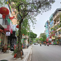 Hoa Hậu Tô Hiệu, Hà Đông 38M²,6 Tầng, Giá Bán 7Tỷ. Thang Máy, Gần Ô Tô, Kinh Doanh.