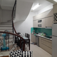 Phố Đội Nhân- Nhà Đẹp Ở Ngay - Phân Lô Quân Đội - Ô Tô Đỗ Cửa- 5 Tầng Dân Xây- Giá Bán 13.5 Tỷ