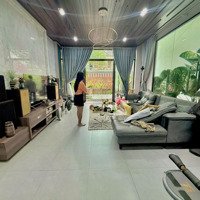 Cần Bán Biệt Thự 1T2L Bửu Long 2 Gần Ngay Song Ngữ Lạc Hồng. Dt: 10X23=230M2. Hoàn Công: 319,6M2