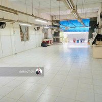 Bán Nhà Mặt Tiền 2 Lầu-Trần Thị Trọng-Tân Bình 183M2 Ngang 6,5M - 24 Tỷ