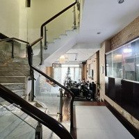 Bán Nhà 4 Tầng Đẹp Lung Linh Quận 8Diện Tích120M2 Giá Chỉ 7 Tỷ8 Shr Hoàn Công Đường 10M 5 Phòng Ngủ6Wc