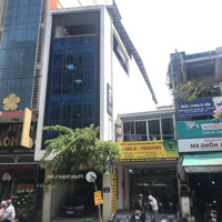 Khan Hiếm Bán Nhà 8.3X23M, 4 Tầng Mặt Tiền Bạch Đằng, Phường 2, Tân Bình - Giá Bán 62 Tỷ