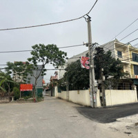 Đất Đẹp Xuất Sắc Tại Vân Nội, 3,3 Tỷ, 47M2, Đông Anh, Hà Nội