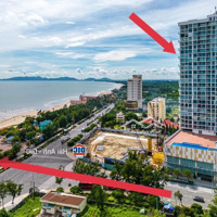 Sở Hữu Căn Hộ Nghỉ Dưỡng Csj Tower Mặt Tiền Biển Thùy Vân Vũng Tàu Giá Siêu Tốt