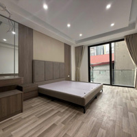 Bán Nhà Riêng Tại Hoàng Mai, 11,5 Tỷ, 50M2, 4 Phòng Ngủ 4 Vệ Sinh 7 Tầng