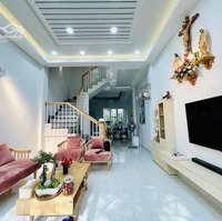 Nhà 3 Tầng Đẹp Tđc Đất Lành Tp Nha Trang