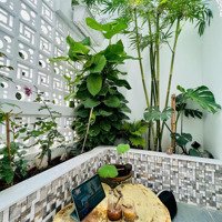 Nhà 3 Tầng Đẹp Tđc Đất Lành Tp Nha Trang