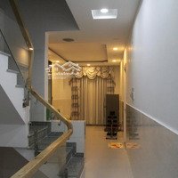 Giảm 3 Tỷ Bán Gấp Nhàhẽm Xe Hơi6M + Khu Nhà Ga T3, Tân Bình + Dt: 4 X25M. Cn:95M2 + Giá Chỉ 12.8 Tỷ Tl