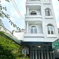 Giảm 3 Tỷ Bán Gấp Nhàhẽm Xe Hơi6M + Khu Nhà Ga T3, Tân Bình + Dt: 4 X25M. Cn:95M2 + Giá Chỉ 12.8 Tỷ Tl