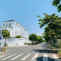 Chào Bán Lô Góc 2Mt View Kênh Siêu Đẹp - Euro Villa 2