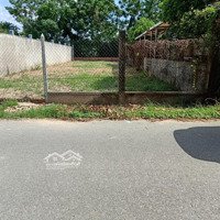 Bán Đất 240M2, 2,3 Tỷ Tại Nguyễn Thị Lắng, Tân Phú Trung, Củ Chi, Hcm Sổ Hồng Riêng